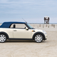 Illustration for article titled 2009 New MINI Cooper Convertible Takes Top Off At Detroit Auto Show